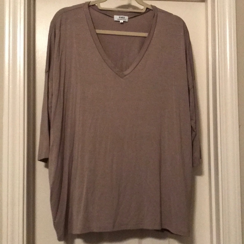 NWOT Piko